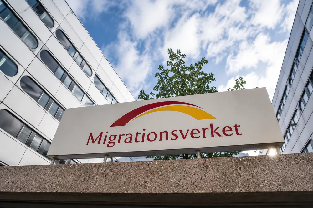 Riksdagen skärper utvisning efter brott