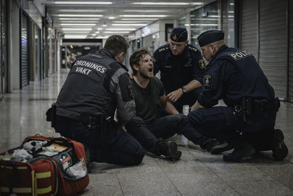 Norge riktar skarp kritik mot Israels agerande
