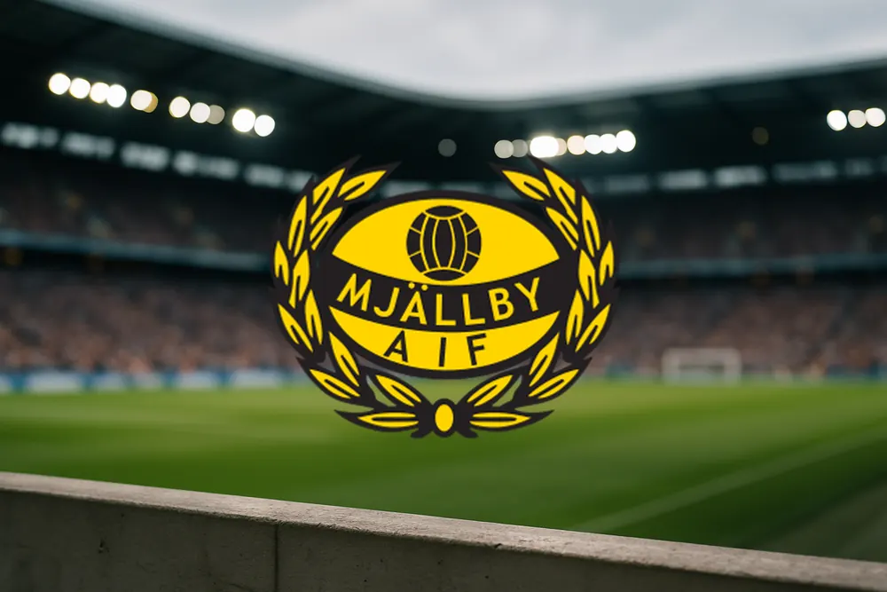 Mjällby klart för kvalomgång två