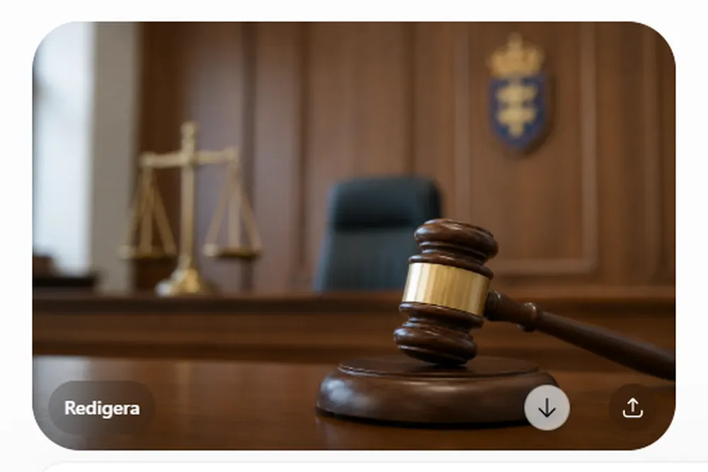 Kvinna får 12 års fängelse för giftförsök
