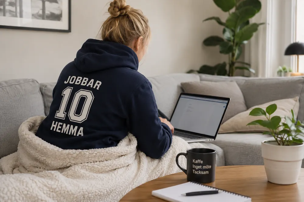 Aftonbladets ”jobbar hemma”-chatt