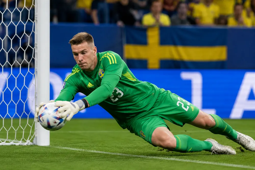 Graham Potter förklarar omtalade lagändringarna
