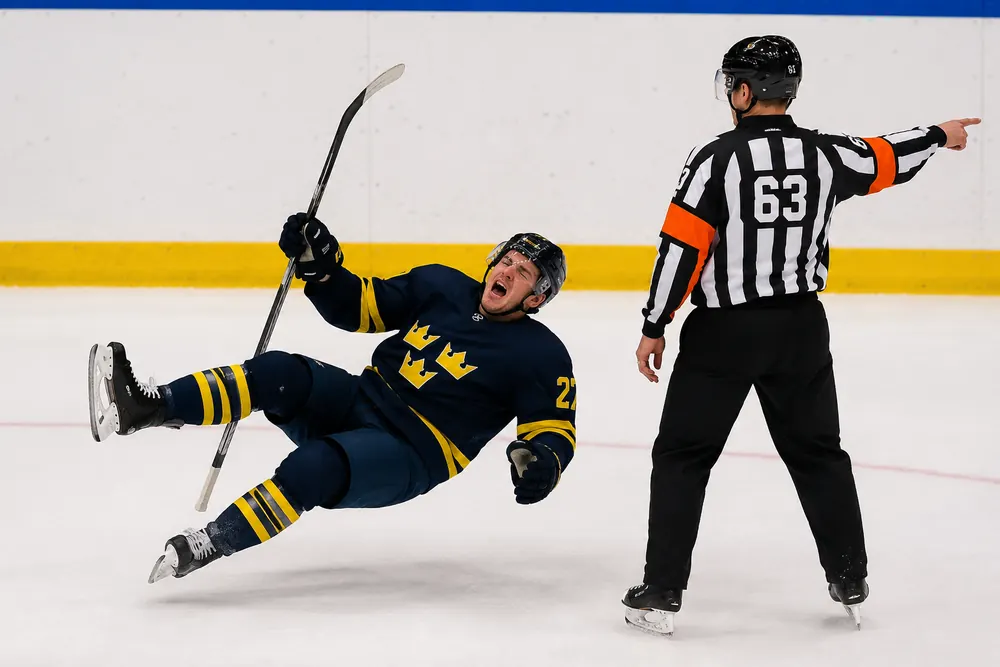Sanny: Det är dags att kopiera fotbollen, SHL