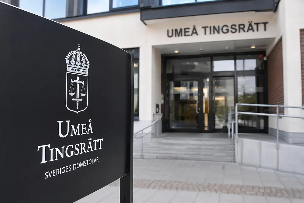 Försvaret lyfter familjebevis i omfattande 764-rättegång