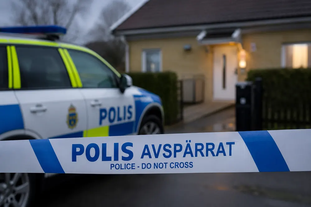 Fernando Mandino kartlade familj före dödliga knivattacken