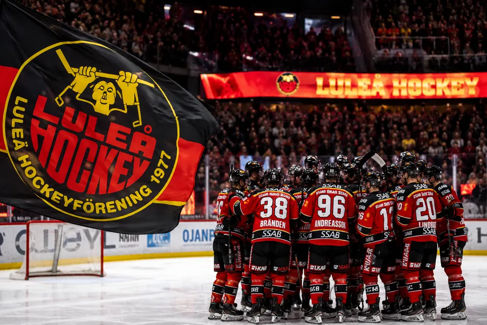 Djupanalys 26/27: Så här bra är nya Luleå