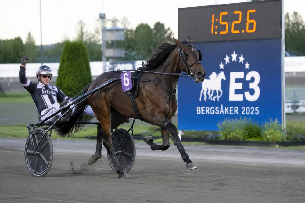 Galna avslutningen som ger 1,5 miljoner