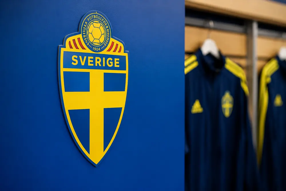 Hamberg lämnar Blågult efter VM