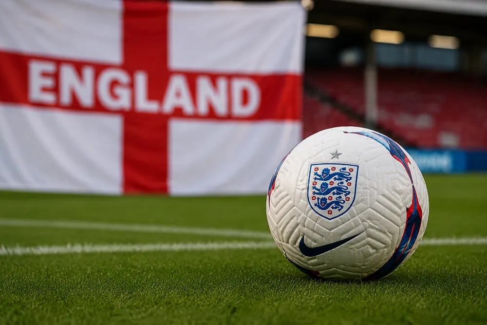 England ändrar inför Panama-matchen