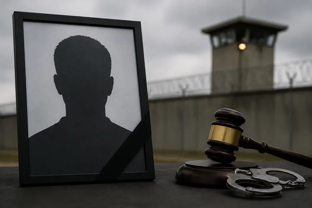 Nicholas Rossi död efter falsk död och fängelse