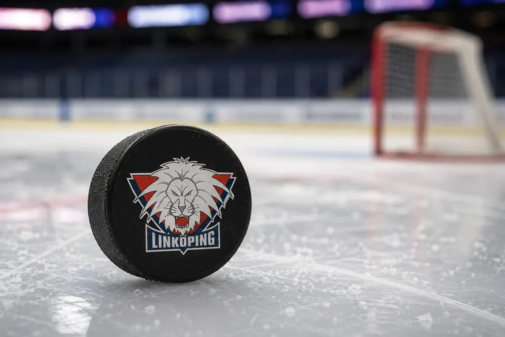 Tim Söderlund uppges välja Linköping HC