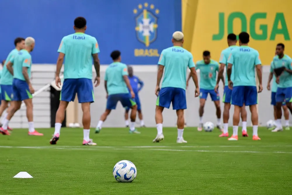 Carlo Ancelotti svarar på Japans utspel