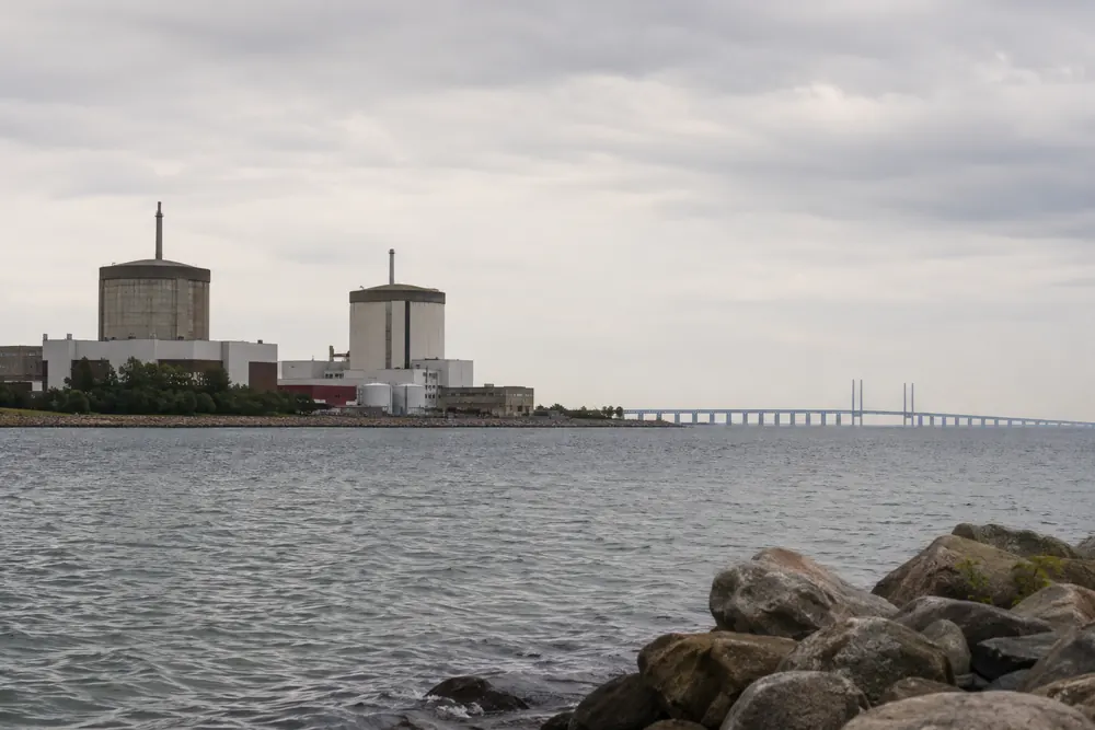 Dansk opinion tvekar om kärnkraft vid Barsebäck