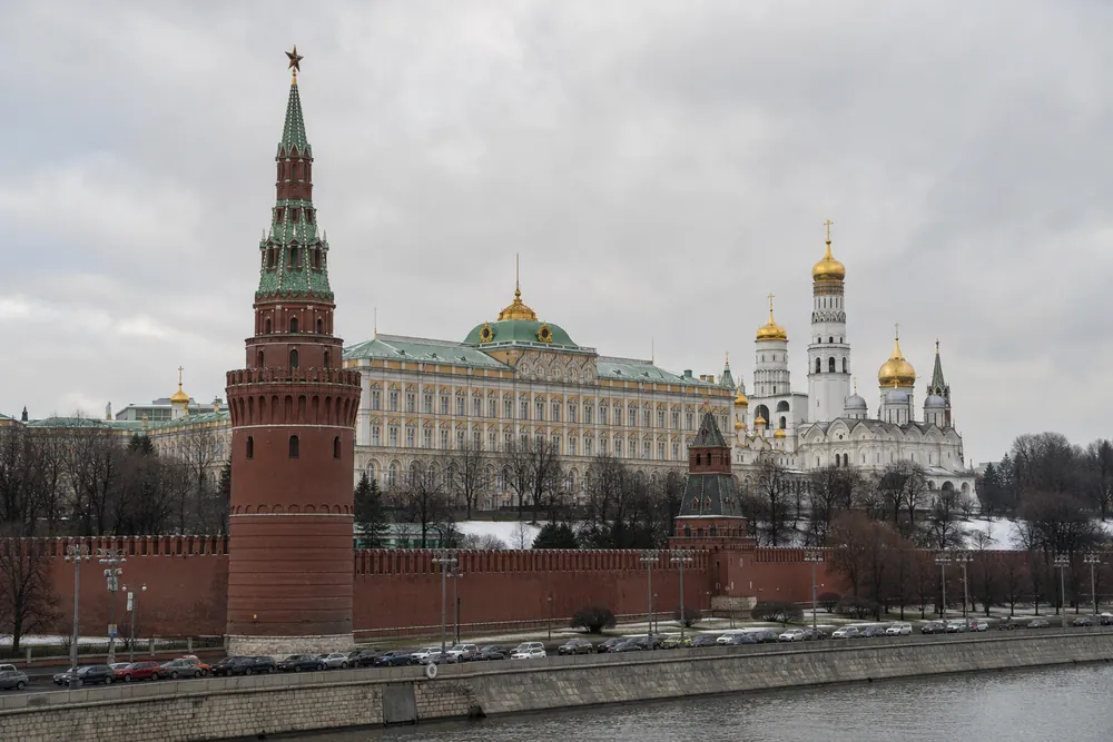 Vladimir Putin vill återuppta Ukrainasamtal med USA