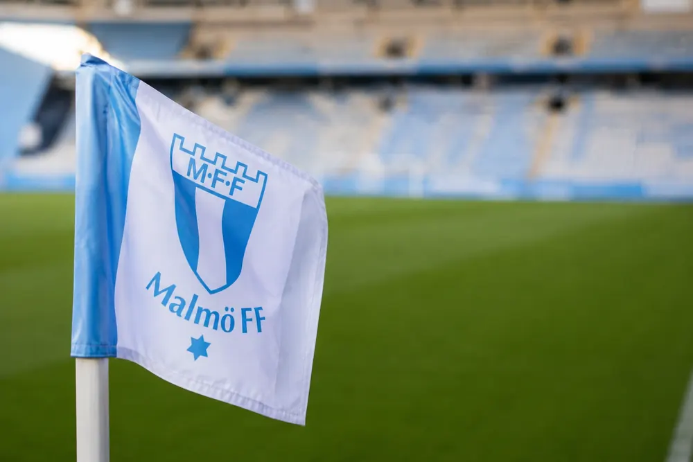 Arnór Sigurdsson lämnar Malmö FF för Grekland