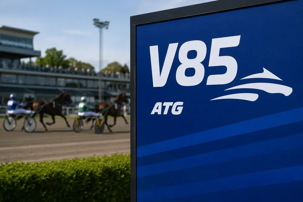 ATG ändrar reglerna för V85