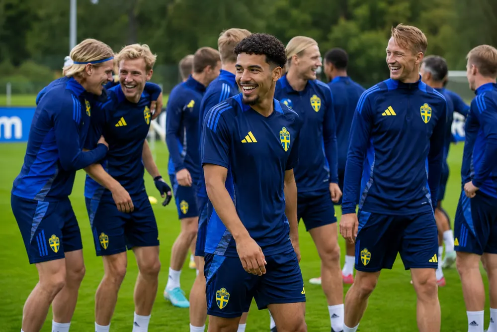 Ayaris hyllning: Aldrig varit med om det
