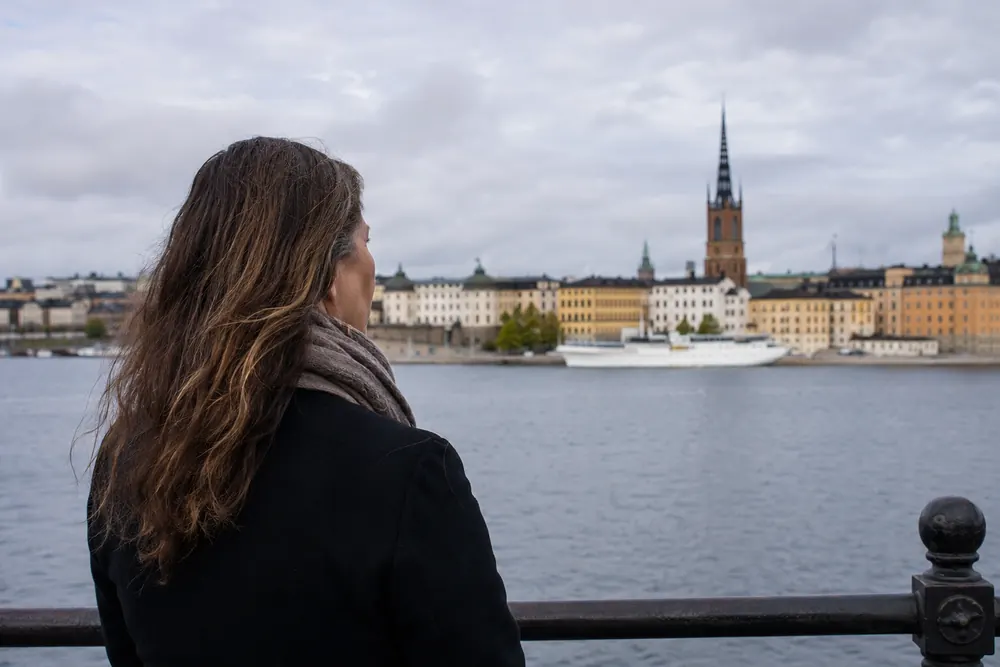 Carolina Baraibar nekas svenskt pass efter medborgarskapstvist