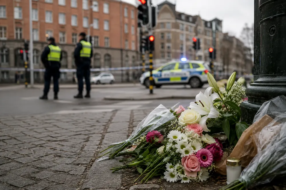 39-åring åtalas efter dödsolycka i Malmö