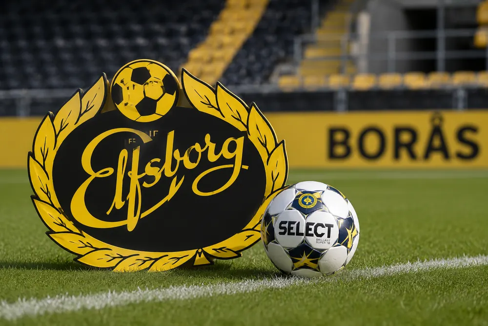 Alexander Jensen nära flytt till IF Elfsborg