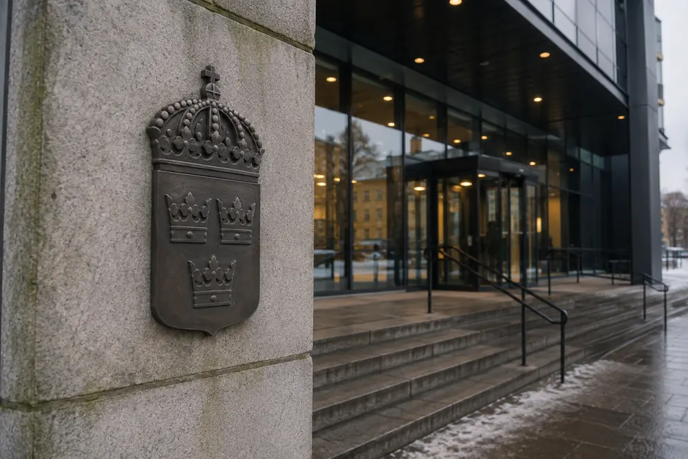 Domstol beslutar om rättspsykiatrisk undersökning av 18-åring