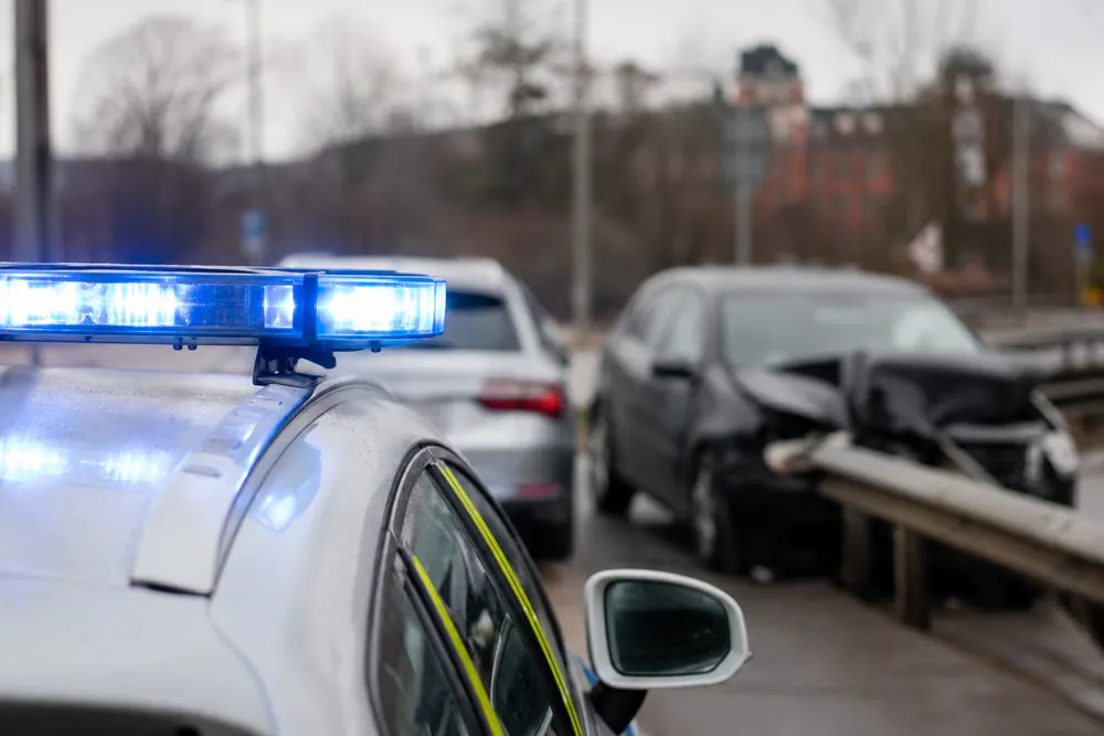 Häkteschef åtalas efter misstänkt grovt rattfylleri
