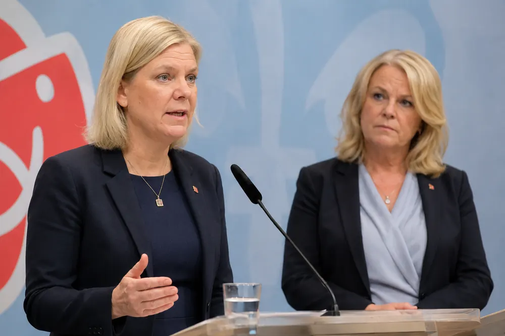 Socialdemokraterna vill införa nationell cancerplan