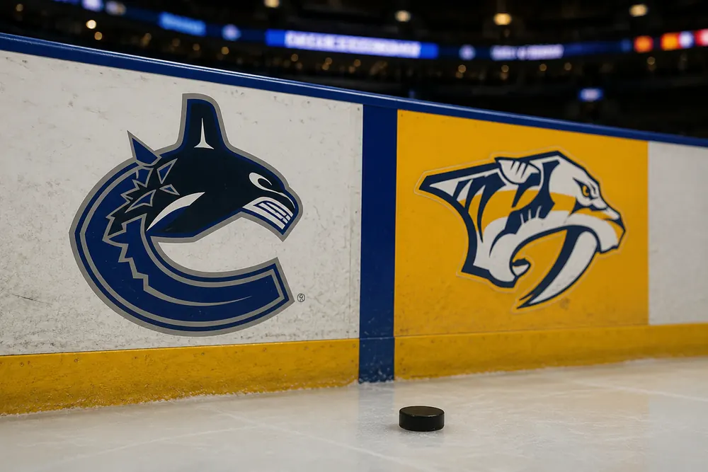 Nils Höglander trejdas till Nashville Predators
