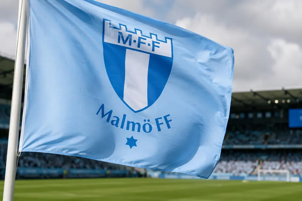Malmö FF nära presentera Gaute Helstrup