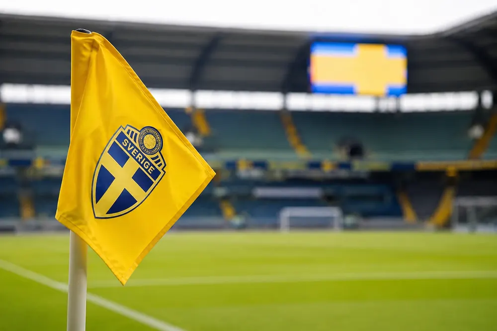Victor Nilsson Lindelöf lämnar framtiden öppen