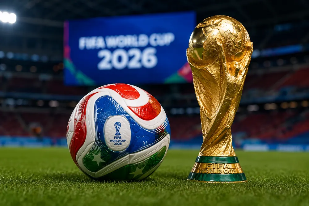Sverige ställs mot Frankrike i VM