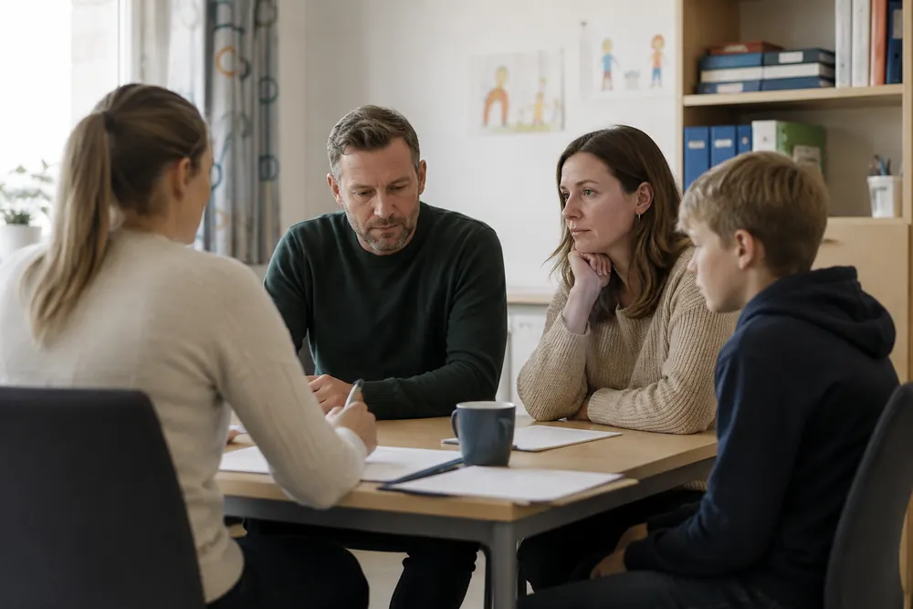 Få har använt nya vab-regler för möten