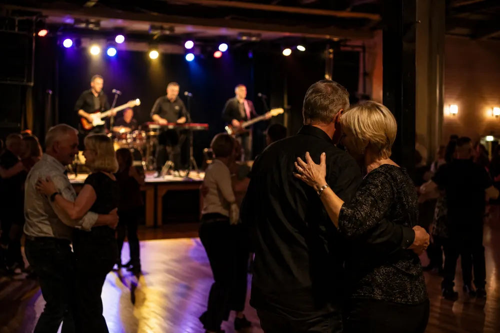Sänkt moms ska ge dansbranschen nytt lyft