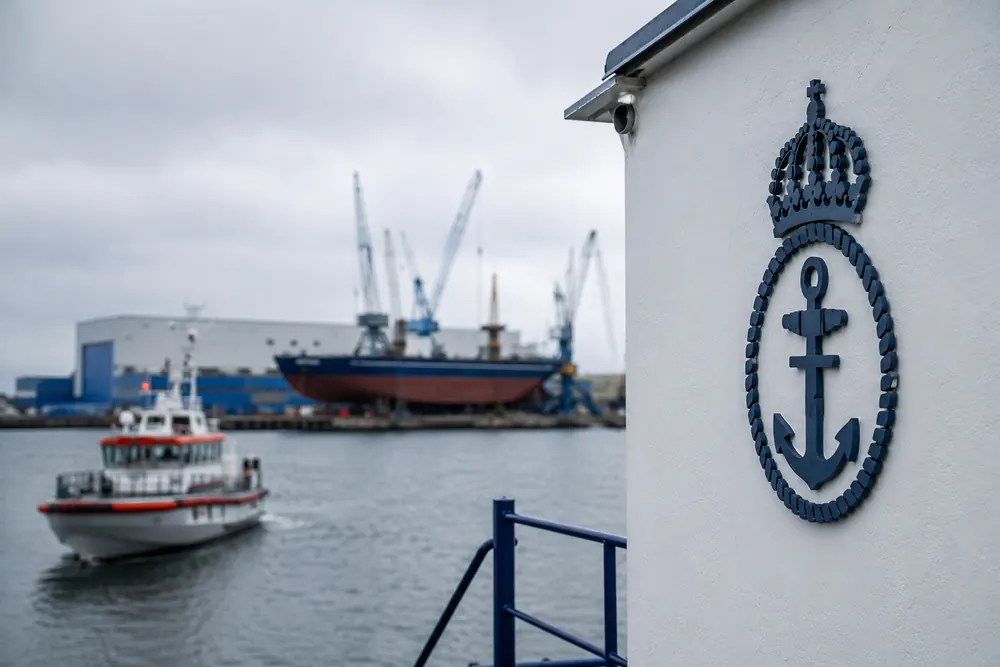 Bankgaranti kostar Sjöfartsverket 26 miljoner kronor