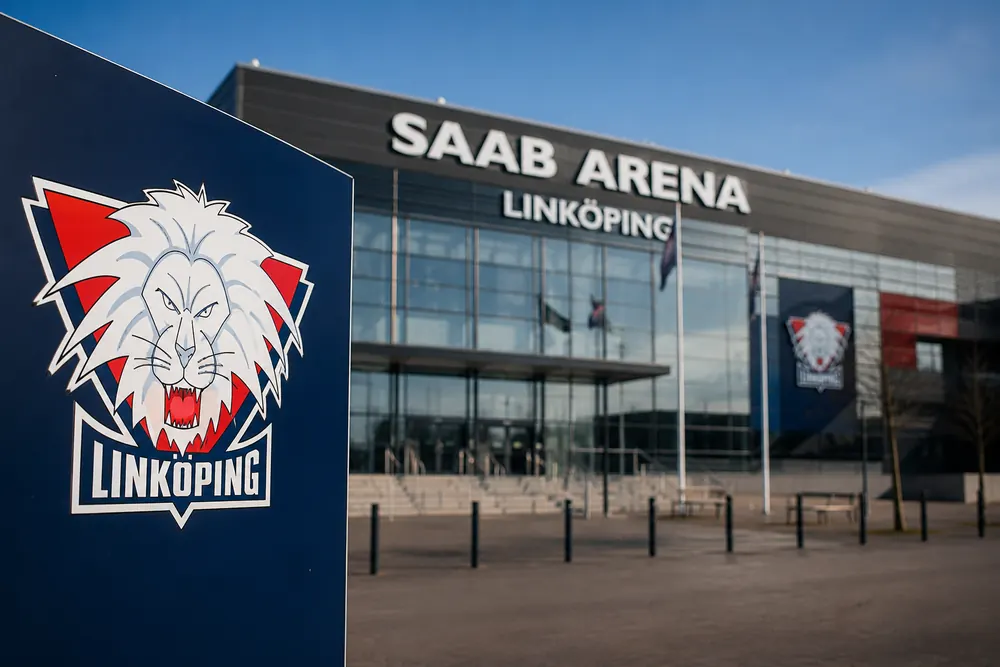 Linköping Hockey Club bygger vidare på truppen