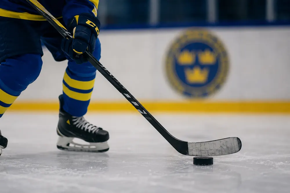 20 svenska hockeytalanger pekas ut