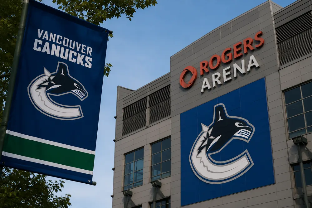 Nils Höglander lämnar Vancouver för Nashville