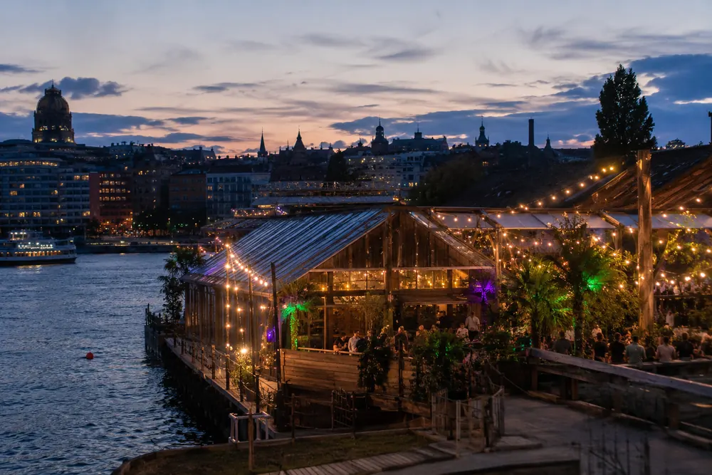 Domstolsbesked hotar Trädgårdens framtid