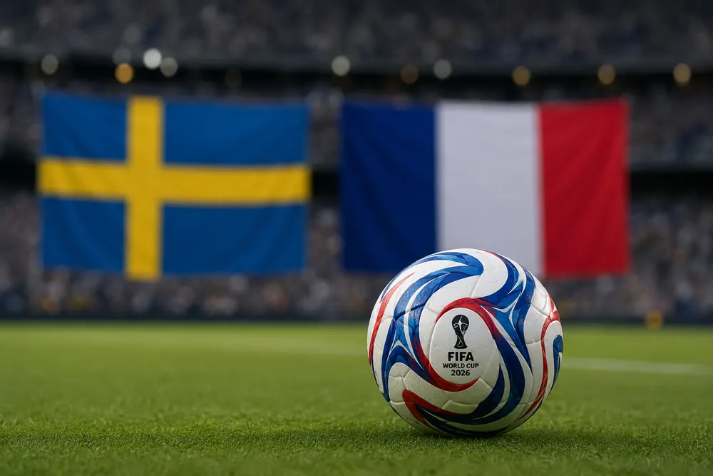 Det ger mig rysningar – Sverige är en korvkiosk