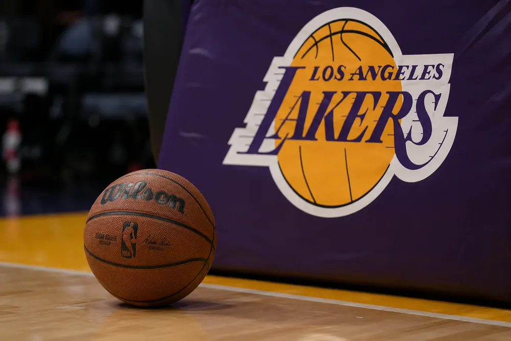 LeBron James fortsätter karriären i ny klubb