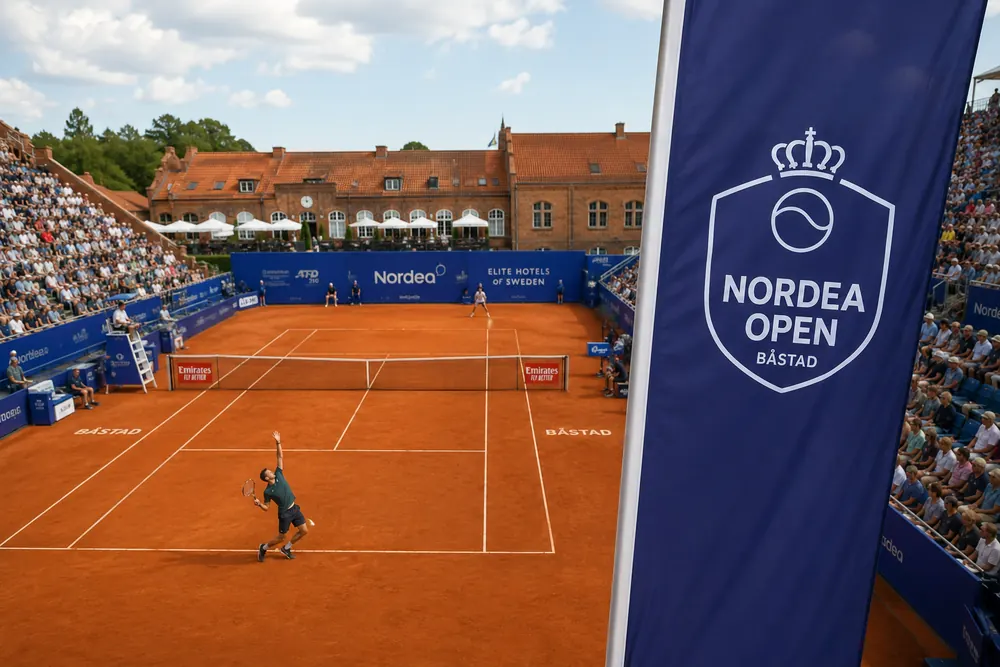 Wildcards visar svensk tennis stora utmaning