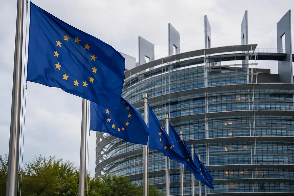 EU-utredning om misstänkt förskingring trappas upp
