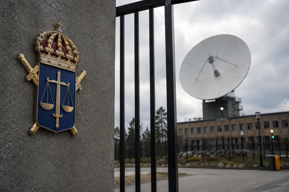 Misstankar mot tidigare FRA-anställd avskrivs