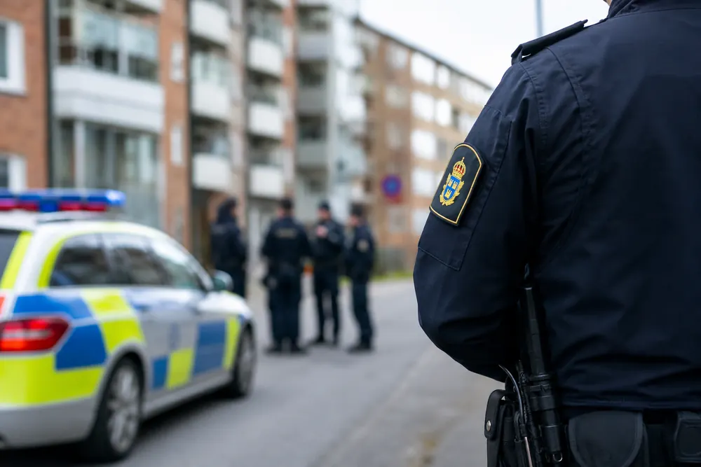 Ny utredning om register för gängkriminella