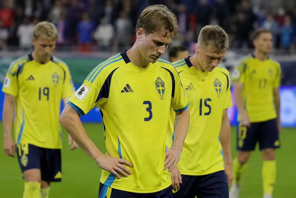Erik Niva lyfter fram Eric Smith