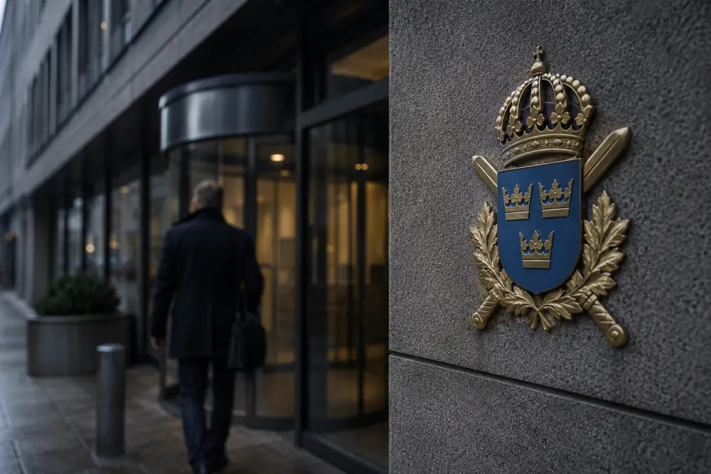 Förundersökning nedlagd efter nästan tre års utredning