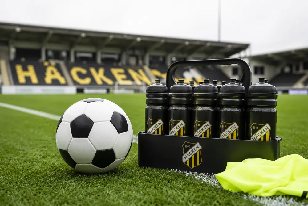 Simen Hestnes missar Häckens allsvenska återstart