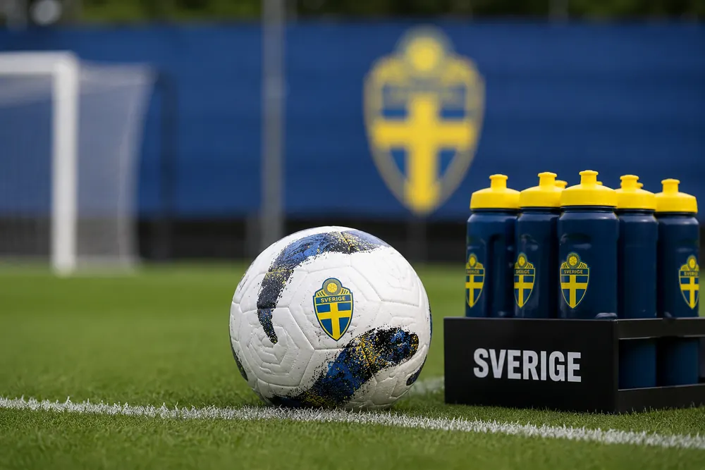 Graham Potter öppnar för förändringar