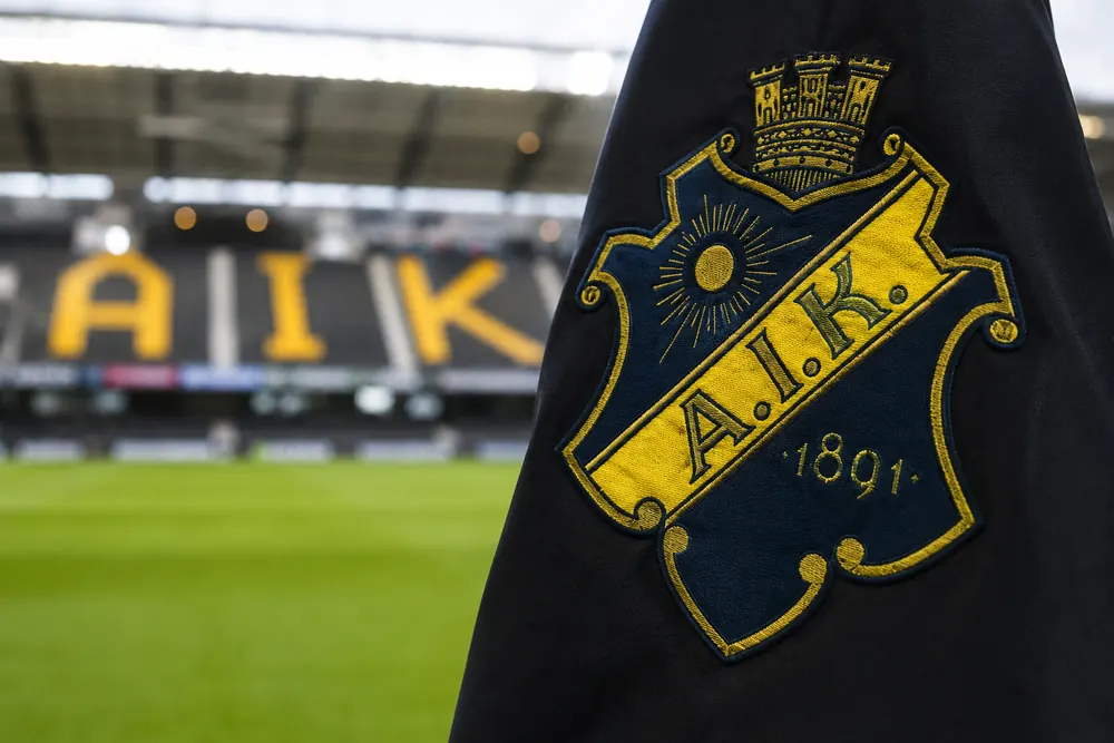 AIK för dialog om Hervé Matthys