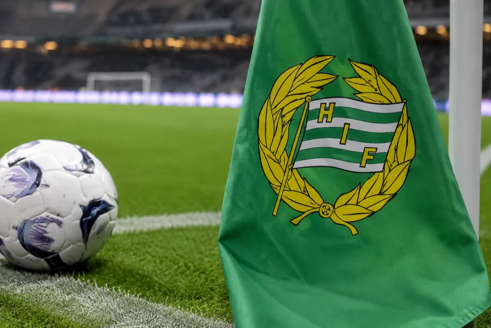 Bazoumana Touré-affär ger Hammarby över 50 miljoner